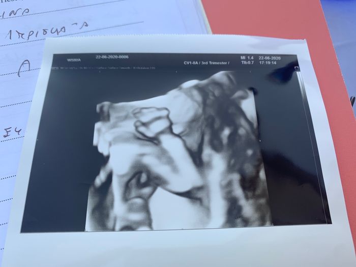 Future mamme novembre 2020 🌞🍁🌷♾ - 1