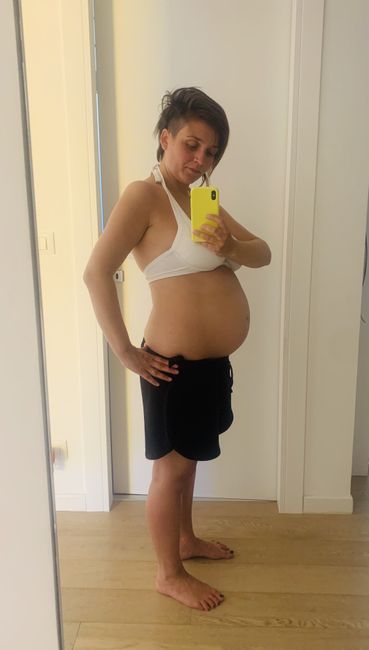 Future mamme novembre 2020 🌞🍁🌷♾ - 1