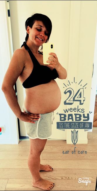 Future mamme novembre 2020 🌞🍁🌷♾ - 1