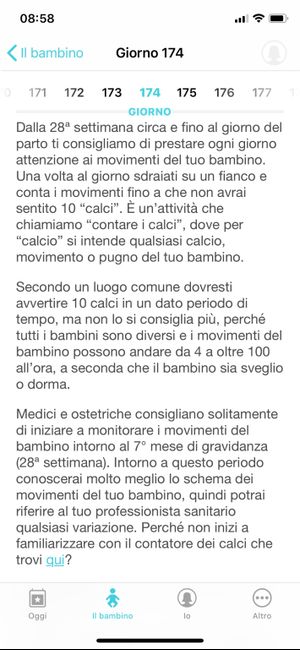 Future mamme novembre 2020 🌞🍁🌷♾ - 1