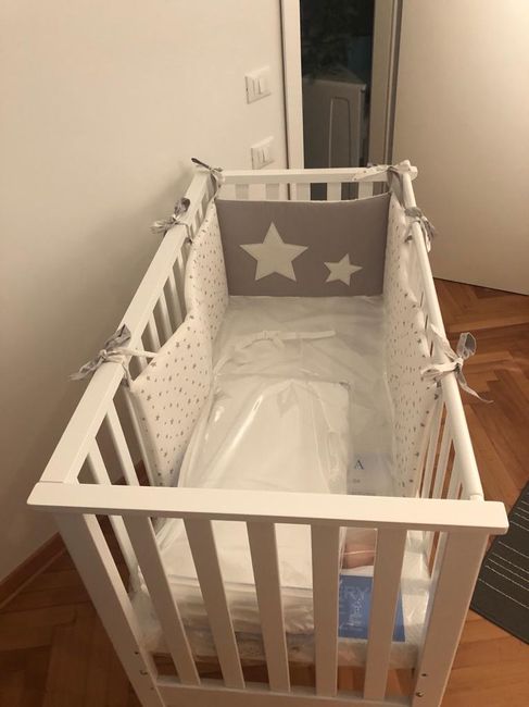 Future mamme novembre 2020 🌞🍁🌷♾ - 3