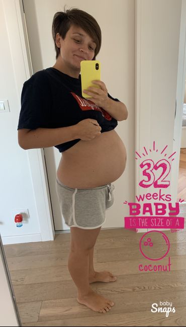 Future mamme novembre 2020 🌞🍁🌷♾ - 1