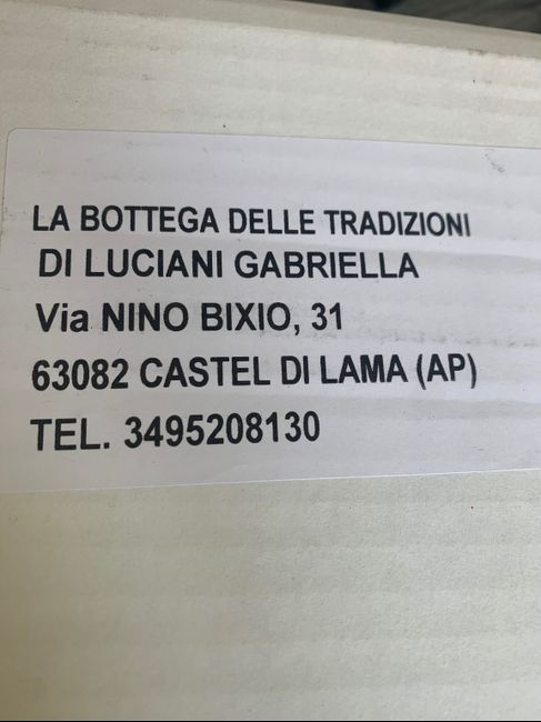 Future mamme novembre 2020 🌞🍁🌷♾ - 1