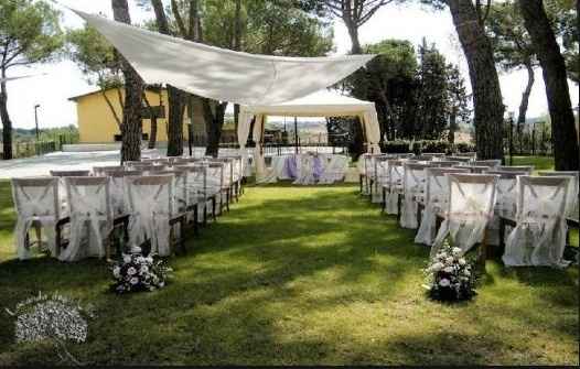 tenuta orazio