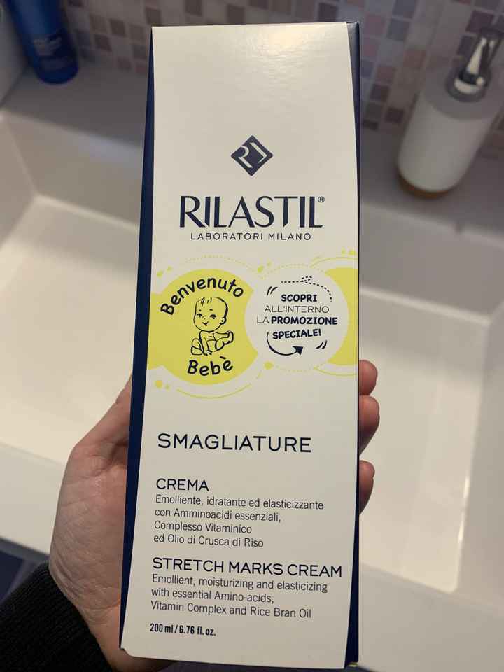 Future mamme novembre 2020 🌞🍁🌷♾ - 1