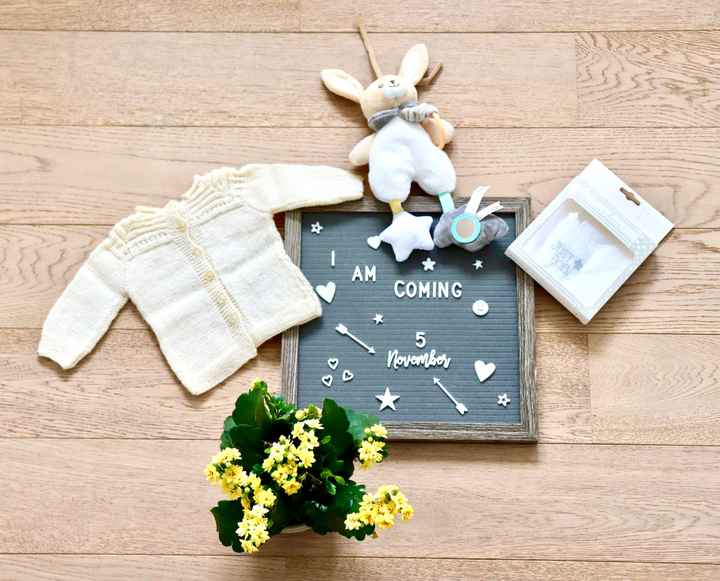 Future mamme novembre 2020 🌞🍁🌷♾ - 1