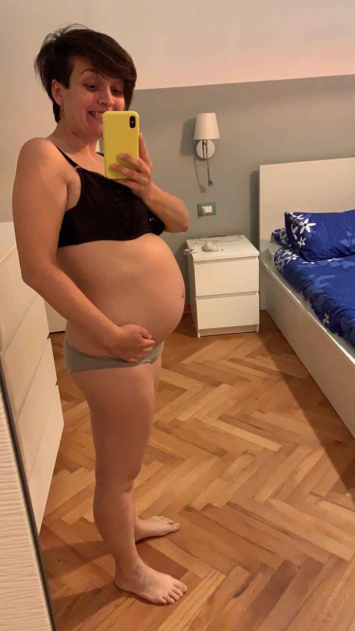 Future mamme novembre 2020 🌞🍁🌷♾ - 1