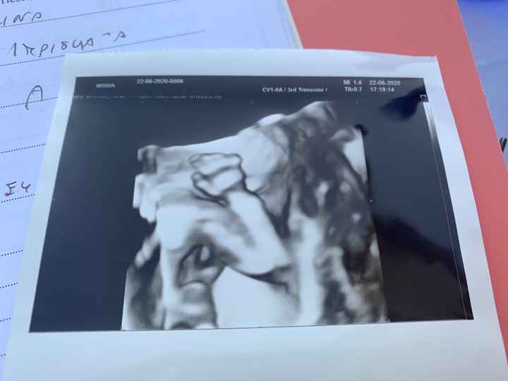 Future mamme novembre 2020 🌞🍁🌷♾ - 1