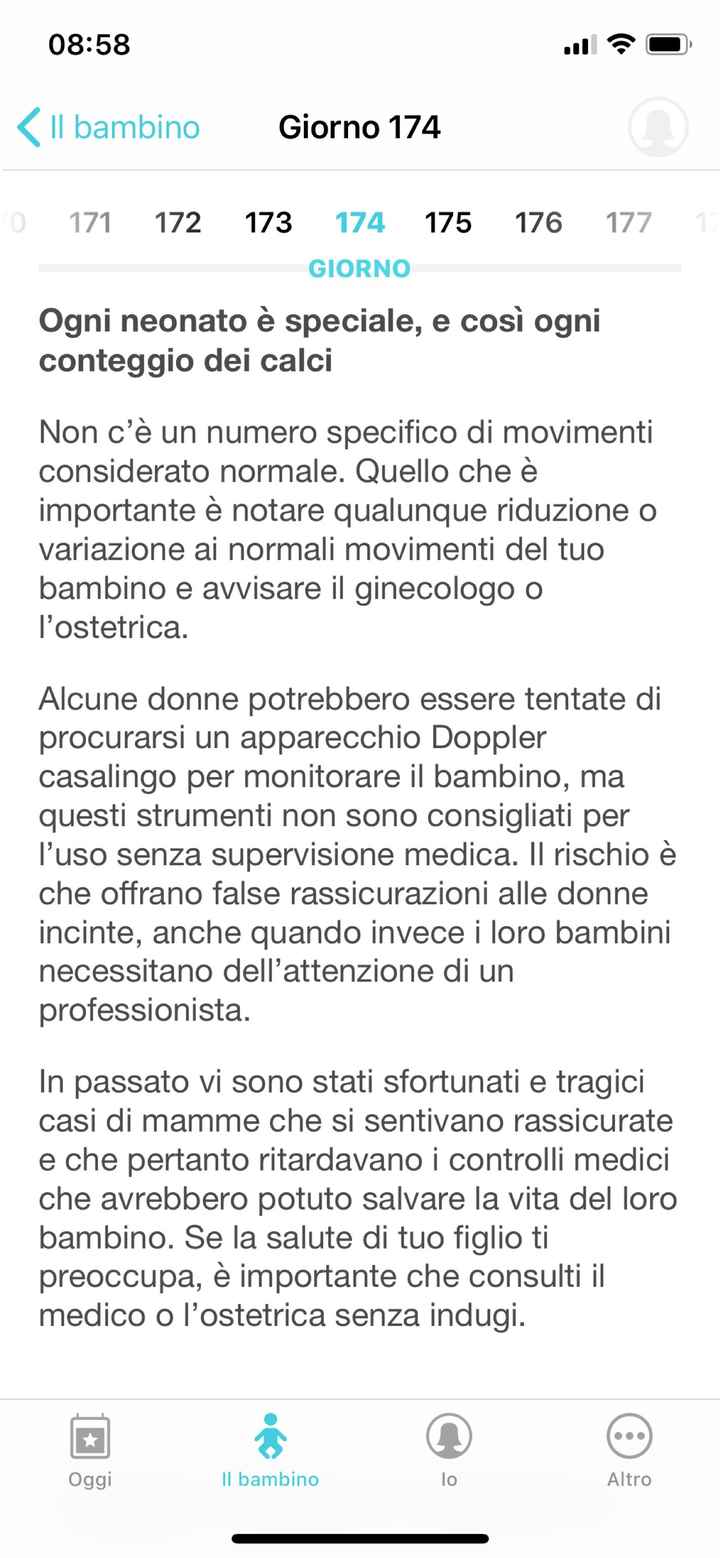 Future mamme novembre 2020 🌞🍁🌷♾ - 2