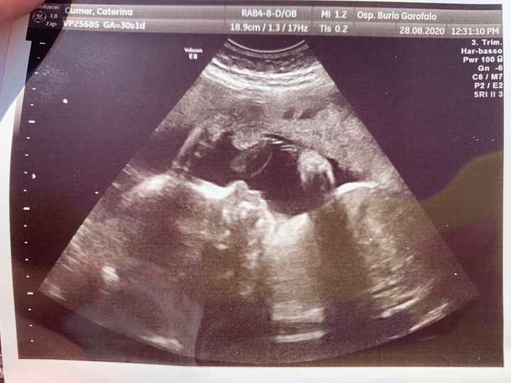 Future mamme novembre 2020 🌞🍁🌷♾ - 1