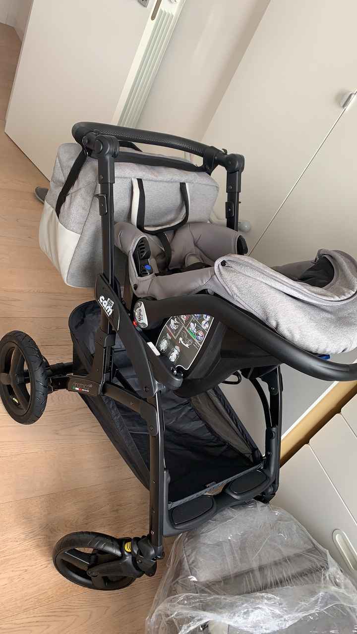 Future mamme novembre 2020 🌞🍁🌷♾ - 1