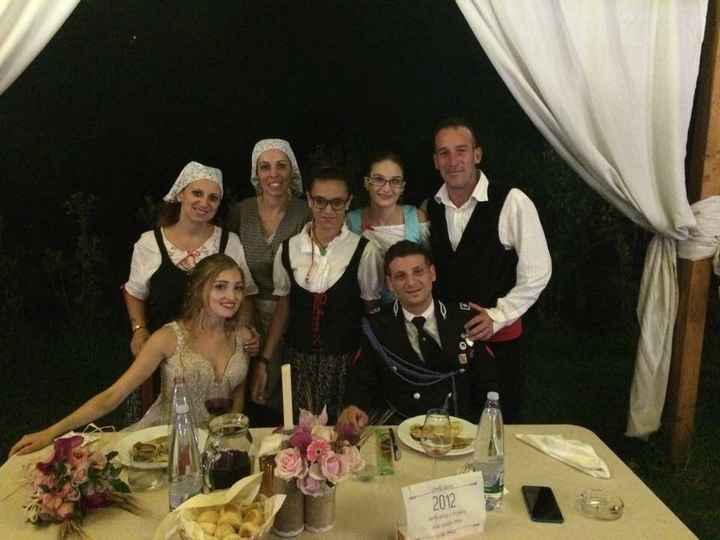 Ci siamo sposati - 12