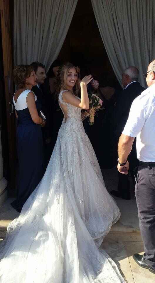 Ci siamo sposati - 18