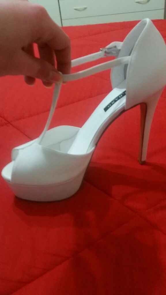 E anche le scarpe ci sono😍 - 2