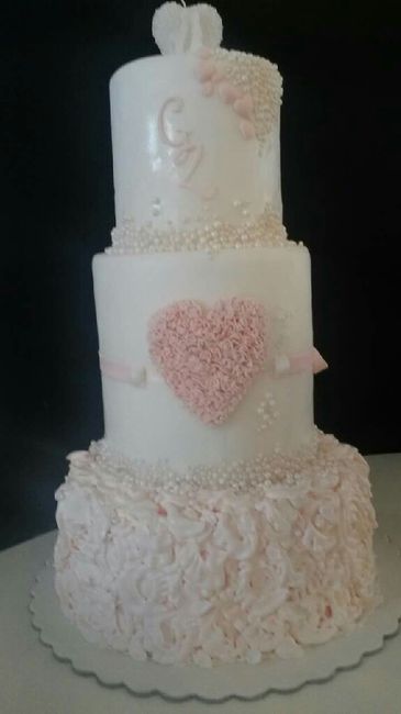 Eccolaaaa È lei!!!!! - 2