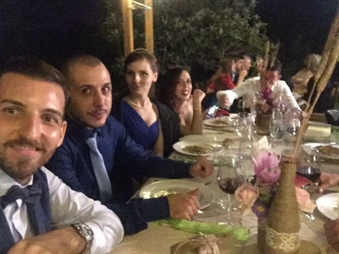 Ci siamo sposati - 14