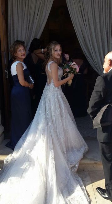 Ci siamo sposati - 19