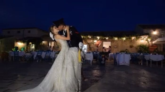 Ci siamo sposati - 26