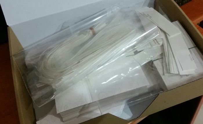 Partecipazioni ♡ - 1