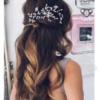 Ragazze aiutatemi a trovare questo fermaglio - 1