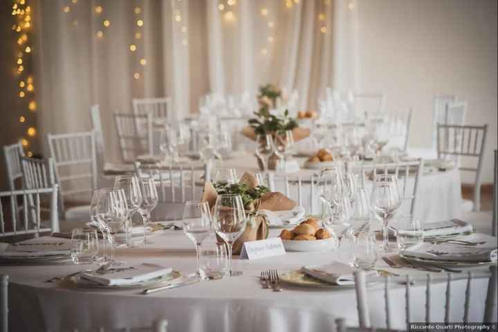 Alternativa fiori recisi - 1