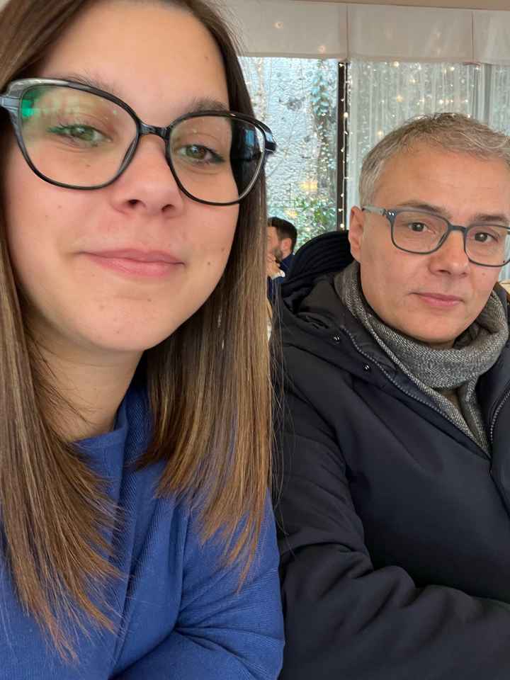 Pubblica la vostra prima foto insieme e l'ultima - 2