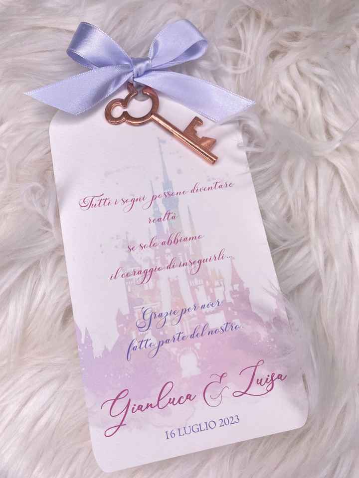 -22…bomboniere pronte 🤩 - 1