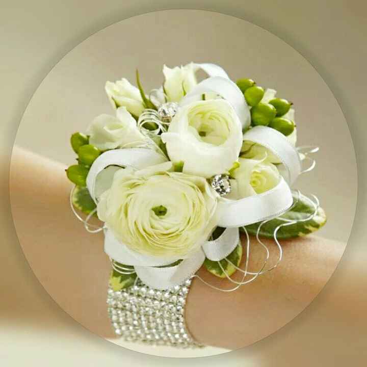 Wedding bouquet: quale scegliere? - 1