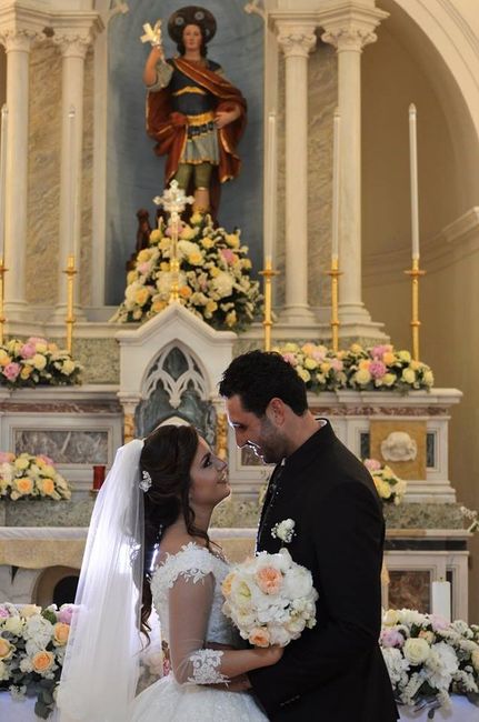 1 mese dal nostro si