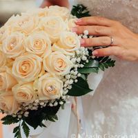 Bouquet: chi mi mostra il suo? (o le sue idee) - 1