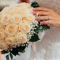 Bouquet: chi mi mostra il suo? (o le sue idee) - 1