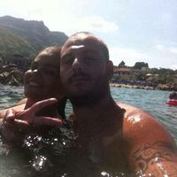 Presentati pubblicando una foto tua e del tuo fm - 1