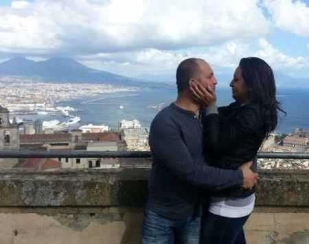 io e il mio amore a napoli