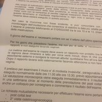 Fare il test 4 giorni prima del ritardo! - 1