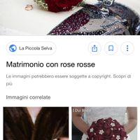 Colore matrimonio - 1