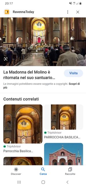 In quale chiesa vi sposereste? 4