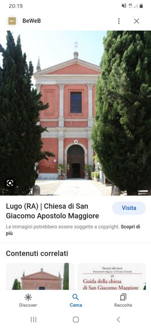 In quale chiesa vi sposereste? 5