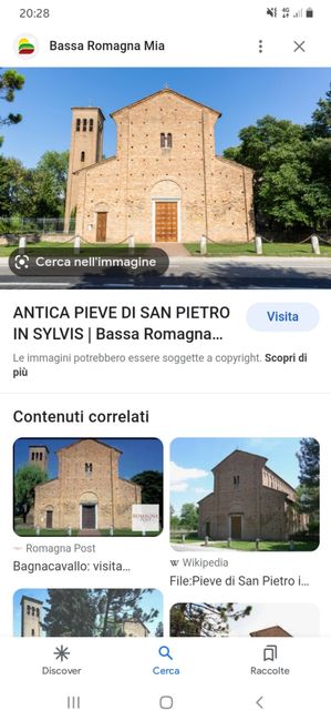 In quale chiesa vi sposereste? 7