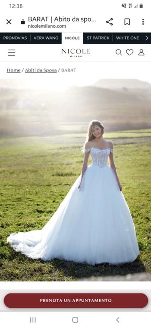 Idee per le future spose 2