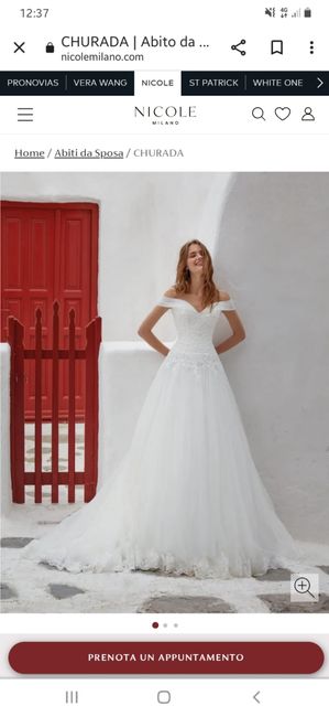 Idee per le future spose 3