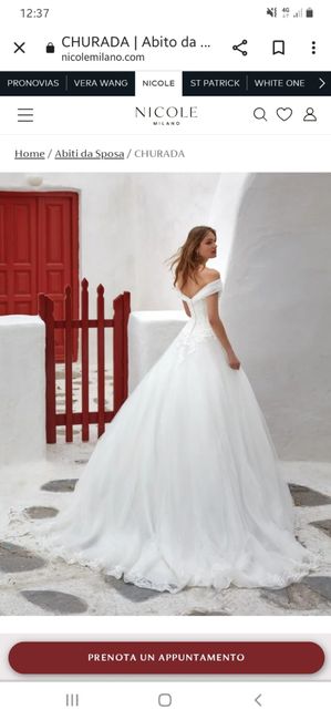 Idee per le future spose 4