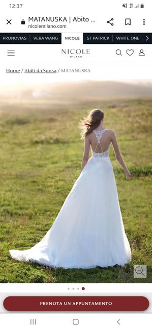 Idee per le future spose 5