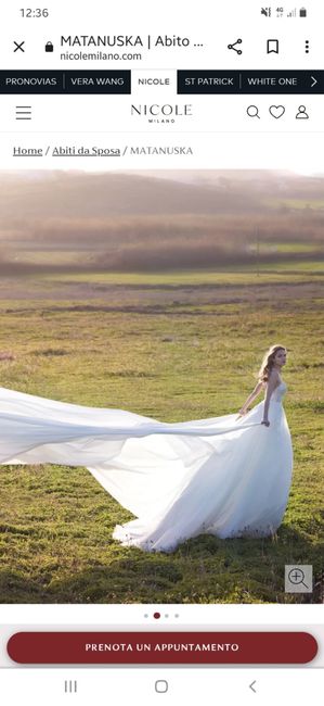 Idee per le future spose 6