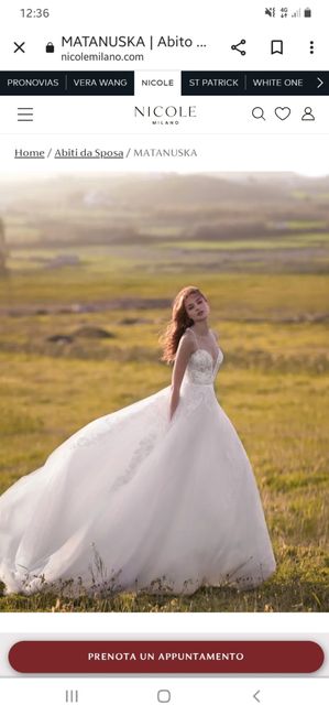 Idee per le future spose 7