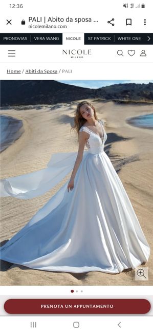 Idee per le future spose 8