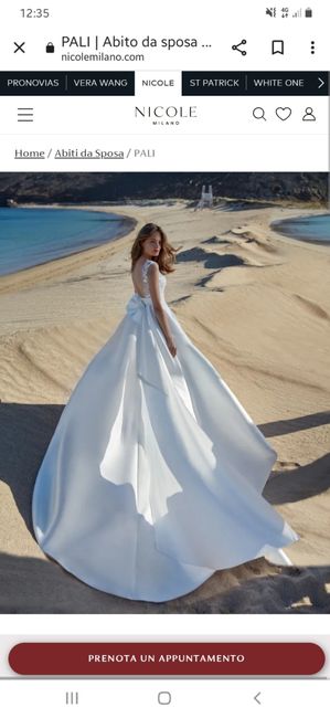 Idee per le future spose 9