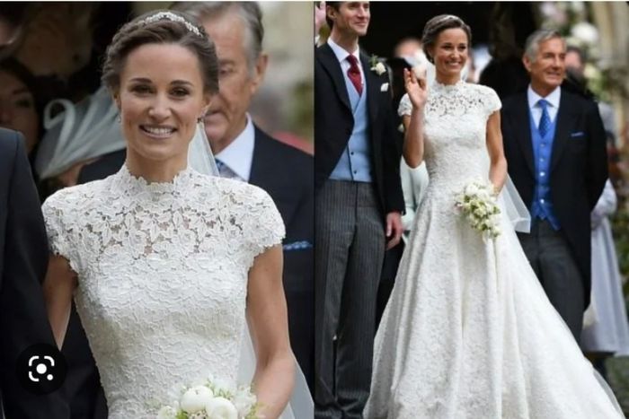 Nozze pippa middleton 2