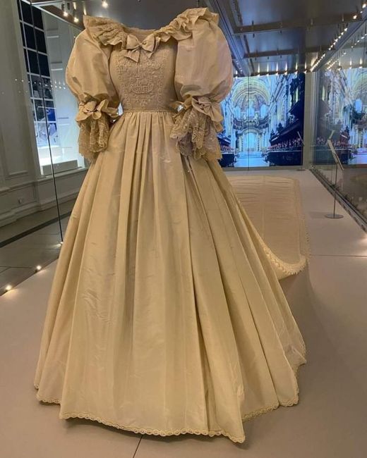 Abito sposa lady d 3