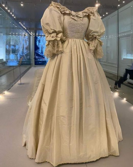 Abito sposa lady d 4