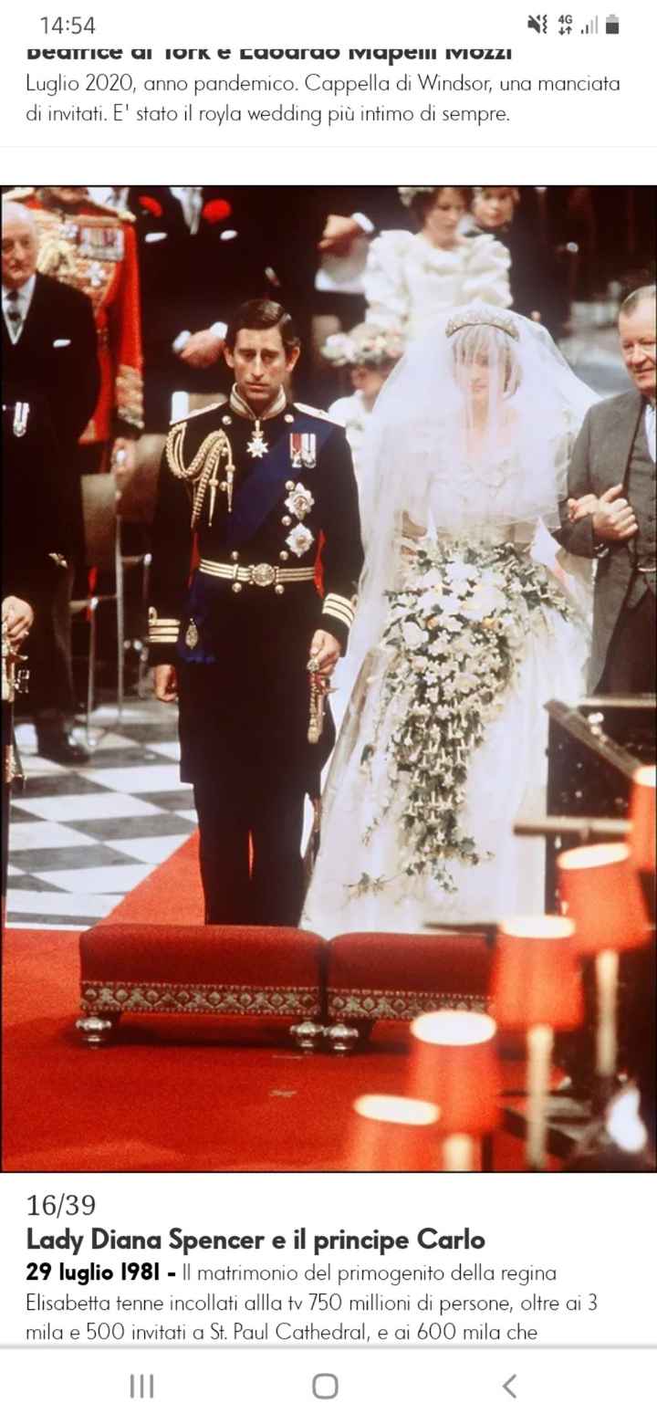 Solo nozze reali - 8